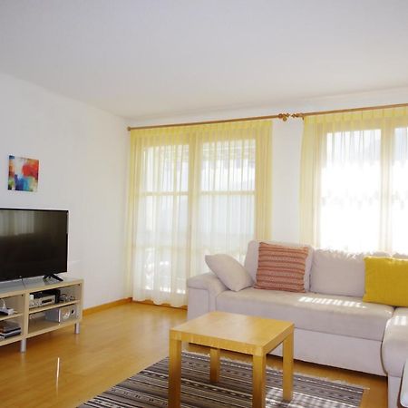 Ferienwohnung Haus Liaun 2 Brienz  Exterior foto