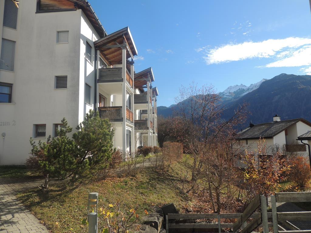 Ferienwohnung Haus Liaun 2 Brienz  Zimmer foto