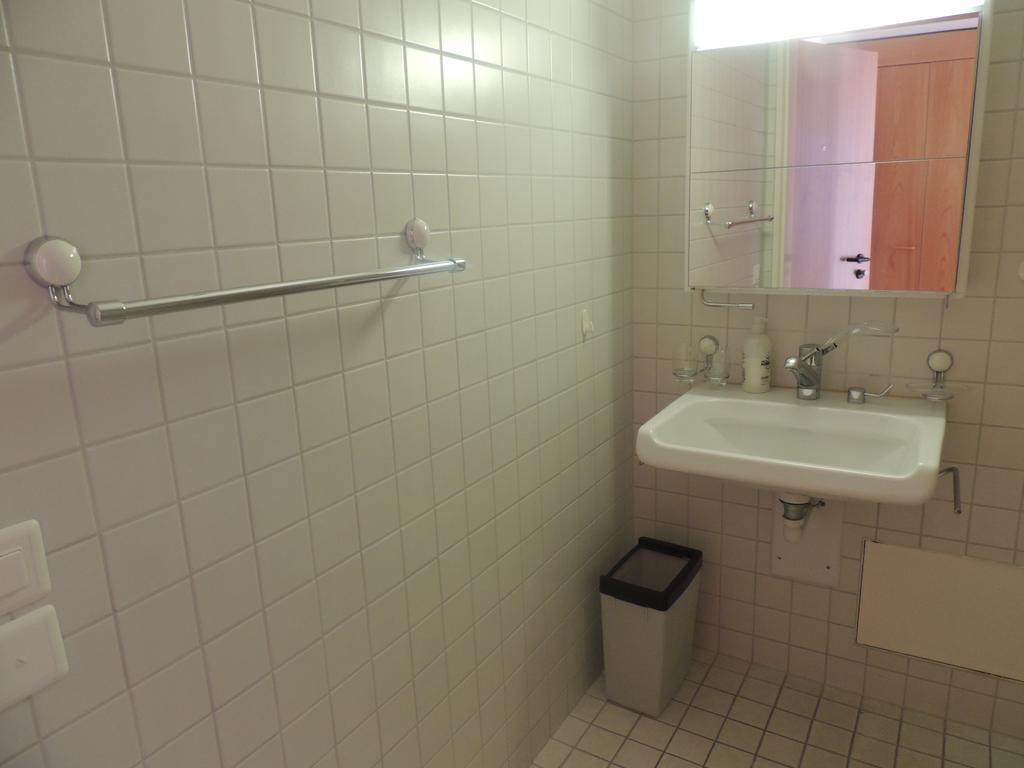 Ferienwohnung Haus Liaun 2 Brienz  Zimmer foto
